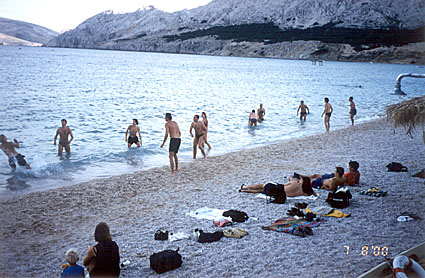 Ba��anski piciginski susreti 2000.