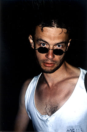 Darko Fran�i� - Jagger