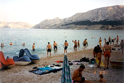 Ba��anski piciginski susreti 2001.